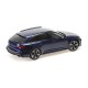 Audi RS6 Avant 2019 Blue Metallic Minichamps 155018011