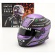 Casque Helmet 1/2 Lewis Hamilton F1 2021 Bell 4100106