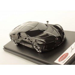 Bugatti La Voiture Noire Looksmart LS512
