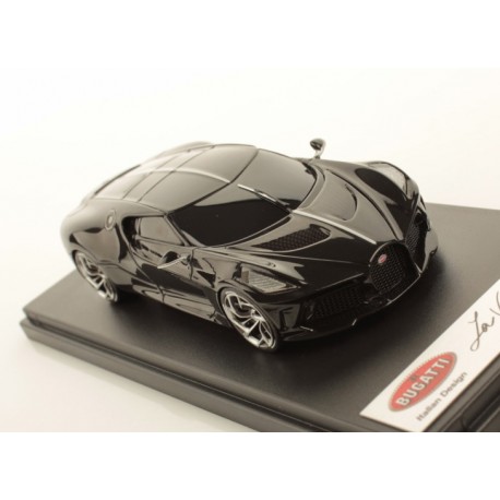 Bugatti La Voiture Noire Looksmart LS512