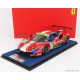 Ferrari 488 GTE Evo 51 24 Heures du Mans 2020 Looksmart LS18LM023