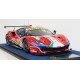 Ferrari 488 GTE Evo 51 24 Heures du Mans 2020 Looksmart LS18LM023