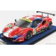 Ferrari 488 GTE Evo 51 24 Heures du Mans 2020 Looksmart LS18LM023