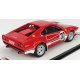 Ferrari 308 GTB4 LM 37 4ème Havirov International 1978 Maurice Dantinne Tecnomodel TM18-208C