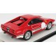 Ferrari 308 GTB4 LM Test Fiorano 1976 Niki Lauda Tecnomodel TM18-208A