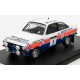 Ford Escort MK II RS 1800 1 Rallye New Zealand 1978 Brookes Porter Trofeu TRORRNZ05