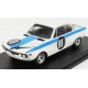BMW 2800 CS 11 6 Heures Nova Lisboa 1970 Trofeu TRORRAC25
