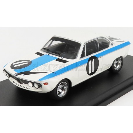 BMW 2800 CS 11 6 Heures Nova Lisboa 1970 Trofeu TRORRAC25