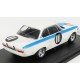 BMW 2800 CS 11 6 Heures Nova Lisboa 1970 Trofeu TRORRAC25