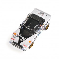 Lancia Stratos 23 RAC Rally 1976 Walfridson - Frazer Minichamps 430761223