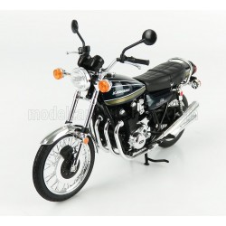 Kawasaki 750RS Z2 1975 Green Met Gold LCD Model LCD104644
