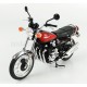 Kawasaki 750RS Z2 1975 Red LCD Model LCD104620
