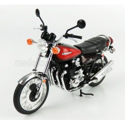 Kawasaki 750RS Z2 1975 Red LCD Model LCD104620