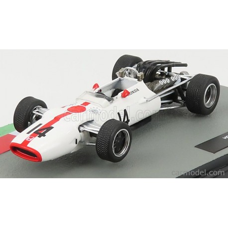 Honda RA300 14 F1 1967 John Surtees Edicola Edicola-COLL064
