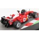 Ferrari F2004 2 F1 2004 Rubens Barrichello Edicola Edicola-COLL061