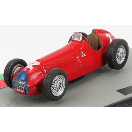 Alfa Romeo 158 2 F1 1950 Nino Farina Edicola Edicola-COLL060