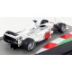 BAR 002 Honda 22 F1 2000 Jacques Villeneuve Edicola Edicola-COLL048