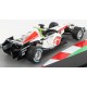 BAR RA106 Honda 12 F1 2006 Jenson Button Edicola Edicola-COLL013