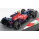 Toro Rosso STR3 15 F1 Winner Grand Prix d'Italie 2008 Sebastian Vettel Edicola Edicola-COLL012