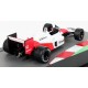 McLaren MP4/4 Honda 12 F1 World Champion 1988 Ayrton Senna Edicola Edicola-COLL001