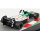 Benetton BMW B186 20 F1 1986 Gerhard Berger Edicola 148463-Edicola