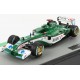 Jaguar R4 14 F1 2003 Mark Webber Edicola 148460-Edicola