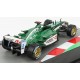 Jaguar R4 14 F1 2003 Mark Webber Edicola 148460-Edicola