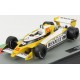 Renault RS10 15 F1 1979 Jean-Pierre Jabouille Edicola 148458-Edicola