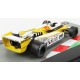Renault RS10 15 F1 1979 Jean-Pierre Jabouille Edicola 148458-Edicola