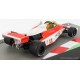 McLaren Ford M23 11 F1 World Champion 1976 James Hunt Edicola 148457-Edicola