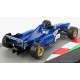 Ligier JS43 9 F1 1996 Olivier Panis Edicola 148455-Edicola