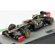 Lotus E20 Renault RS27 9 F1 2012 Kimi Raikkonen Edicola 148454-Edicola