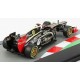 Lotus E20 Renault RS27 9 F1 2012 Kimi Raikkonen Edicola 148454-Edicola