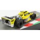 Renault RS01 15 F1 1977 Jean-Pierre Jabouille Edicola 148453-Edicola