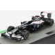 Williams FW34 Cosworth 18 F1 2012 Pastor Maldonado Edicola 148449-Edicola