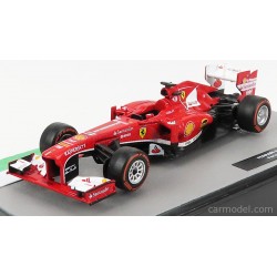 Ferrari 38 3 F1 2013 Fernando Alonso Edicola 148446-Edicola