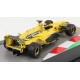 Jordan 199 Mugen Honda 8 F1 1999 Heinz Harald Frentzen Edicola 148441-Edicola
