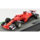 Ferrari SF70H 5 F1 2017 Sebastian Vettel Edicola 148440-Edicola