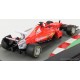 Ferrari SF70H 5 F1 2017 Sebastian Vettel Edicola 148440-Edicola