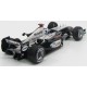McLaren MP4/19 5 F1 2004 David Coulthard Minichamps 530041805