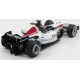 BAR 007 Honda 4 F1 2005 Takuma Sato Minichamps 100050004