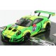 Porsche 911 991 GT3 R 912 24 Heures du Nurburgring 2018 Minichamps MG-M-911-18-4301