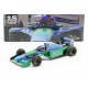 Benetton B194 5 F1 Grand Prix de France 1994 Michael Schumacher Minichamps 113940705