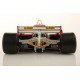 Ferrari 126CK F1 Canada 1981 Gilles Villeneuve Looksmart LS18RC04