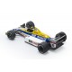 Williams Renault FW12C 6 F1 1989 Riccardo Patrese GP Replicas GP108B