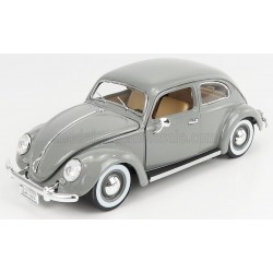 VW Krafer 1955 Dunkelgrau Bbugaro BBU-12029A_GREY