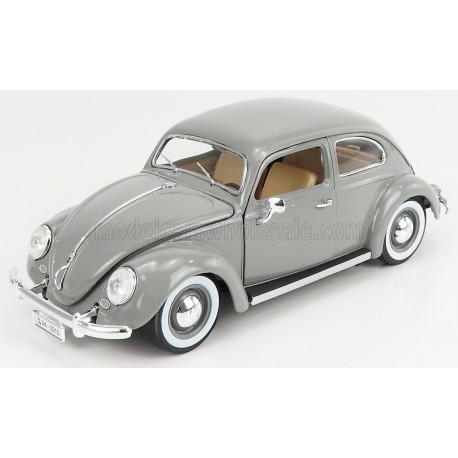 VW Krafer 1955 Dunkelgrau Bbugaro BBU-12029A_GREY