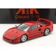 Ferrari F40 1987 Red KK Scale KKDC180691