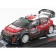 Citroen C3 WRC 11 Rallye Tour de Corse 2018 S. Loeb - D. Elena Edicola DEADLEOFRALCOLL003&nbsp;