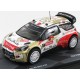 Citroen DS3 WRC 1 Rallye Monte Carlo 2013 Winner S. Loeb - D. Elena Edicola RMIT002&nbsp;